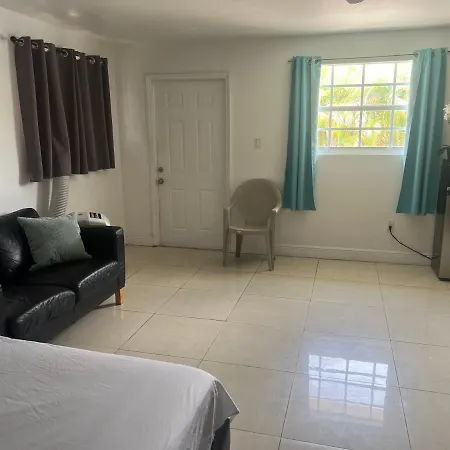 Villa Miami Haven By Airport